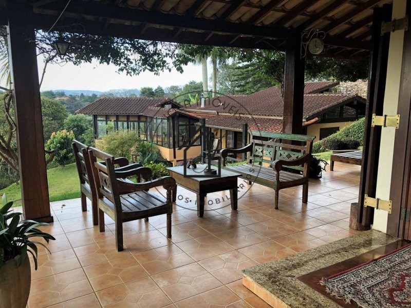 Casa de Condomínio à venda com 3 quartos, 1475m² - Foto 18