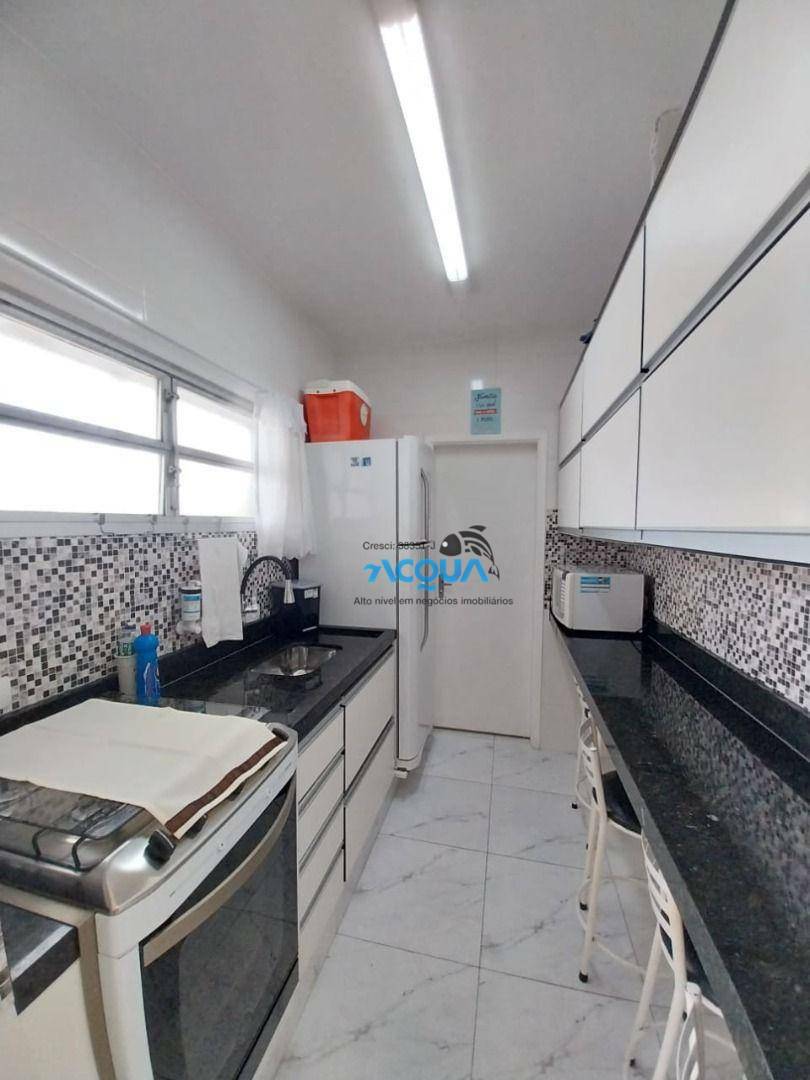 Apartamento à venda com 2 quartos, 60m² - Foto 4