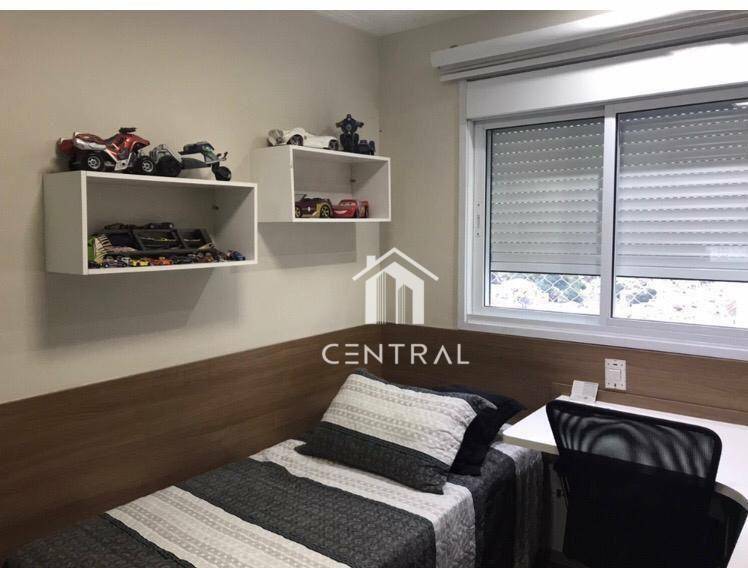 Apartamento à venda com 3 quartos, 108m² - Foto 12