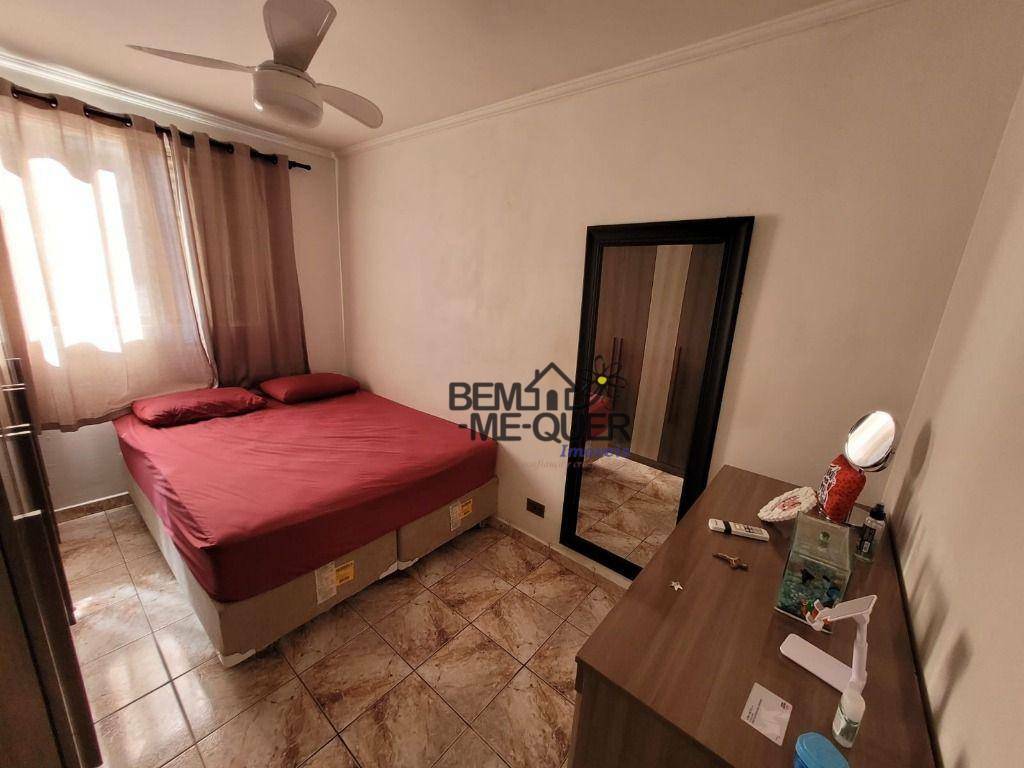 Apartamento à venda com 2 quartos, 50m² - Foto 3