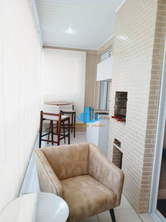 Apartamento à venda com 2 quartos, 98m² - Foto 14