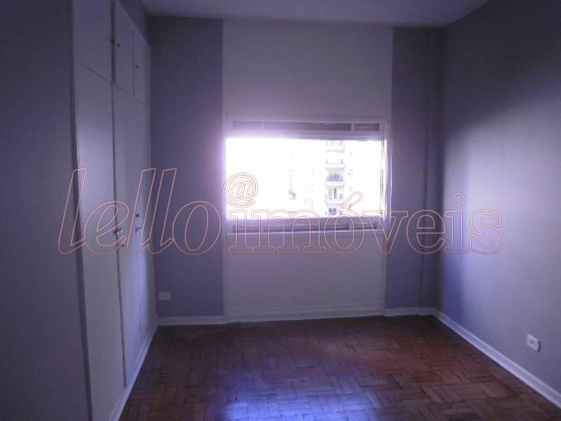 Apartamento para alugar com 3 quartos, 128m² - Foto 8