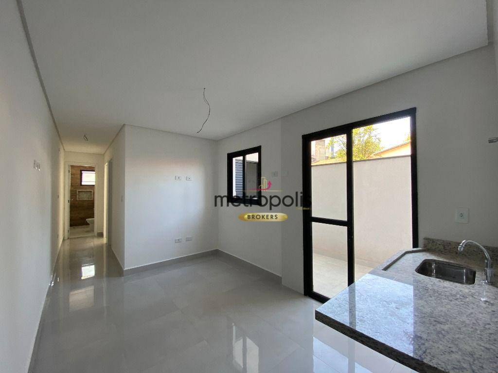 Apartamento à venda com 2 quartos, 132m² - Foto 1