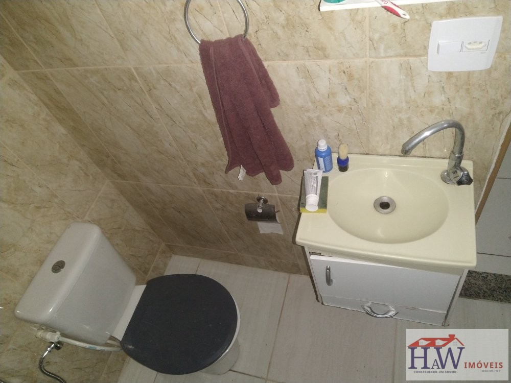 Apartamento à venda com 2 quartos, 25m² - Foto 26