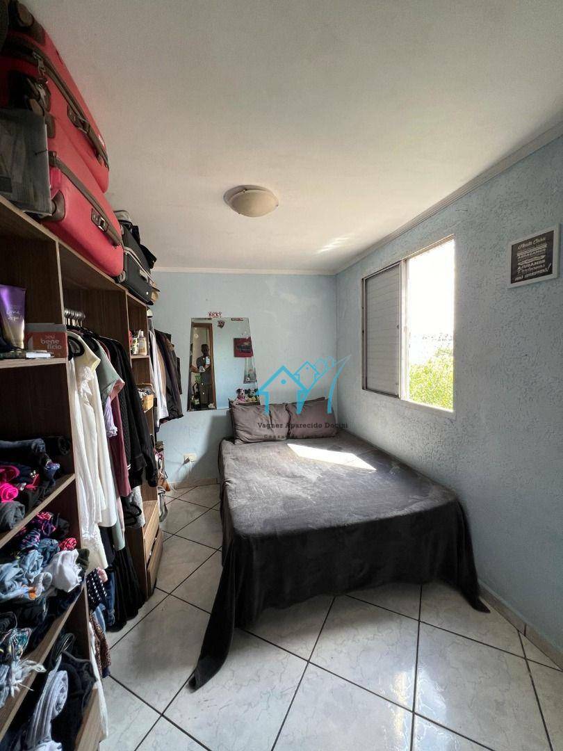 Apartamento à venda com 2 quartos, 55m² - Foto 13