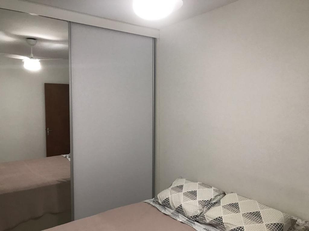 Apartamento à venda com 2 quartos, 46m² - Foto 14