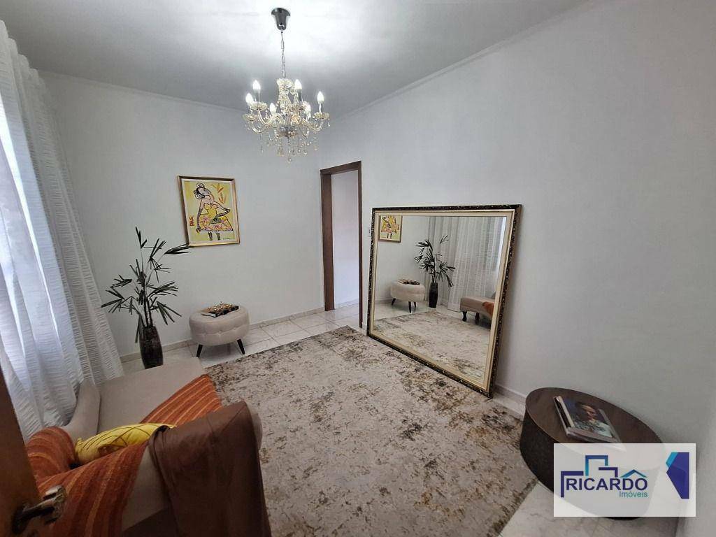 Sobrado à venda com 5 quartos, 238m² - Foto 21