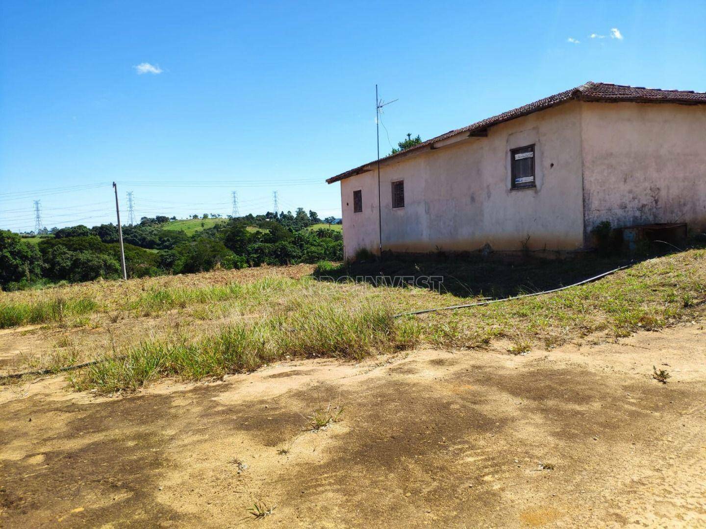 Sítio à venda com 4 quartos, 200m² - Foto 1