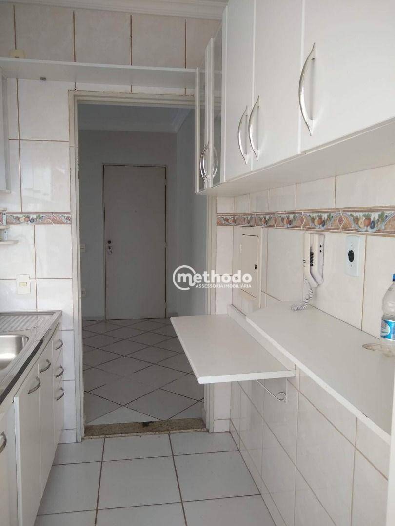 Apartamento à venda com 2 quartos, 53m² - Foto 6