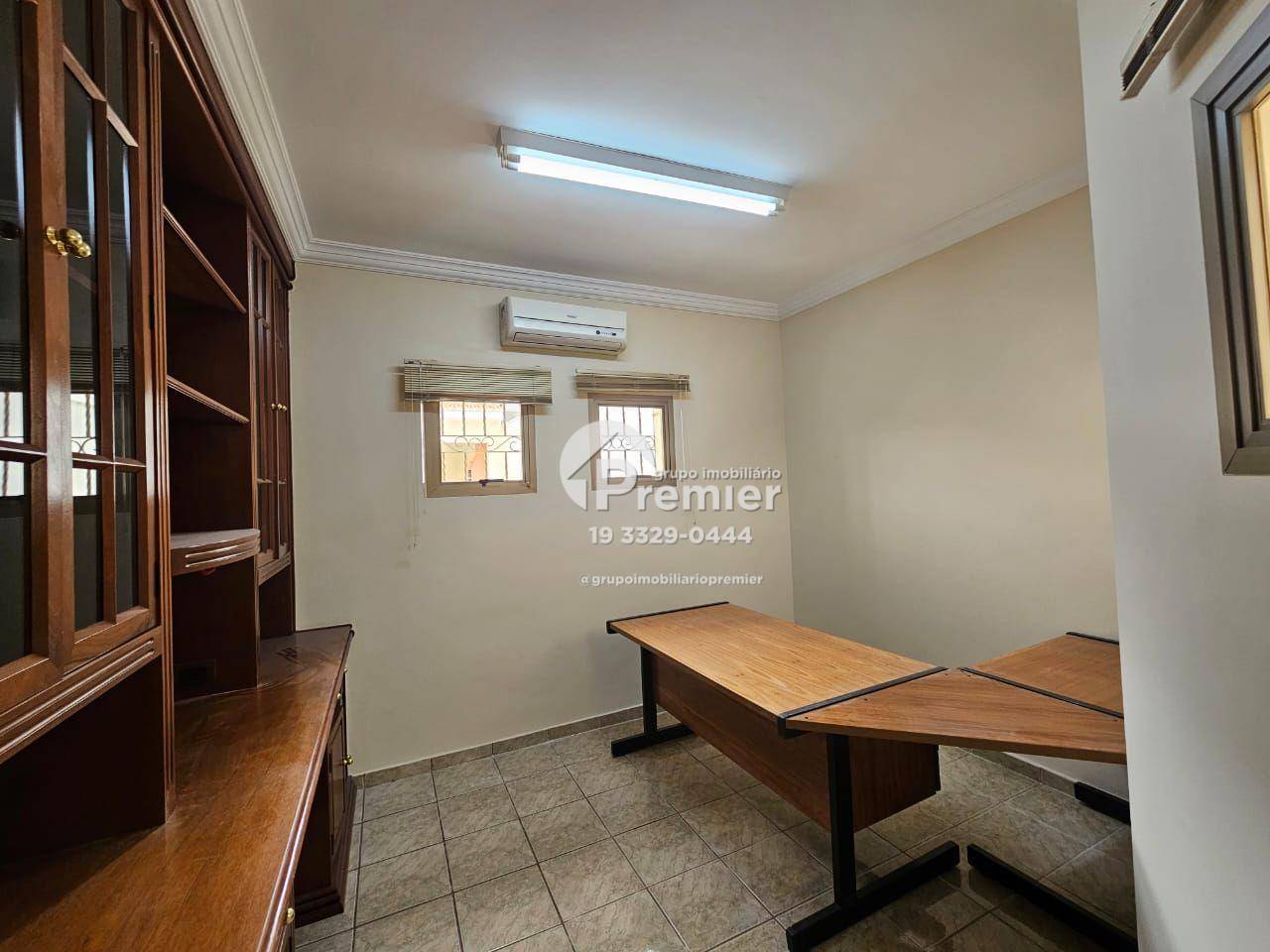 Casa para alugar, 374m² - Foto 14