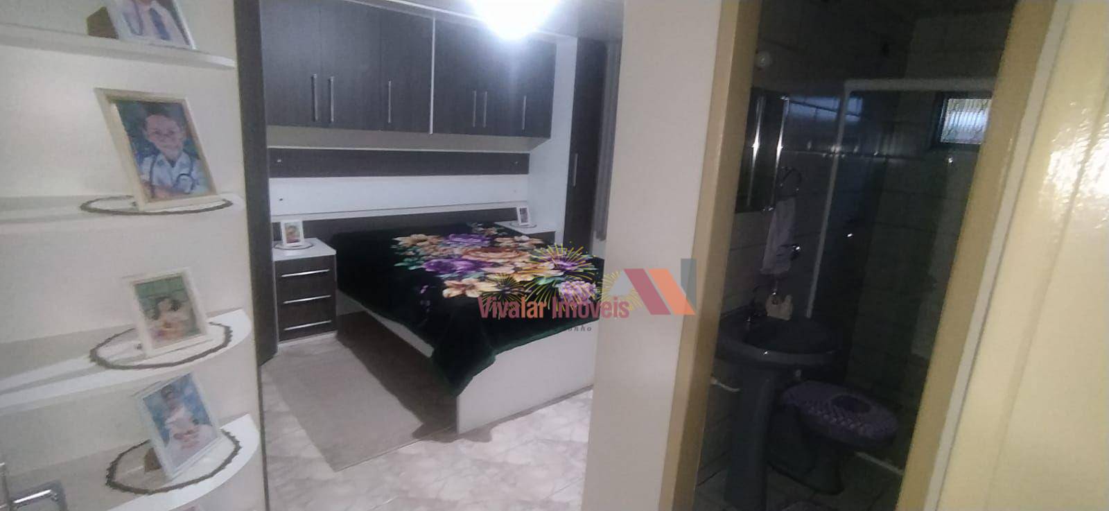 Casa à venda com 3 quartos, 130m² - Foto 16