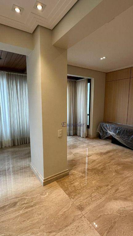 Apartamento à venda com 3 quartos, 263m² - Foto 12