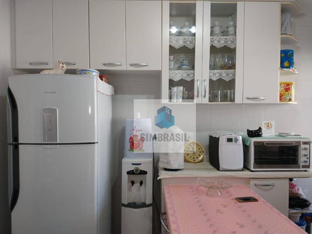 Apartamento à venda com 2 quartos, 99m² - Foto 10