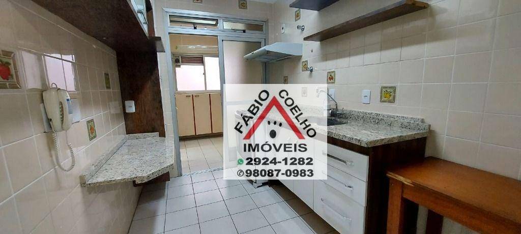 Apartamento à venda com 3 quartos, 68m² - Foto 7