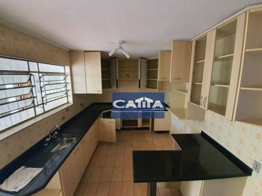 Sobrado à venda com 3 quartos, 120m² - Foto 11