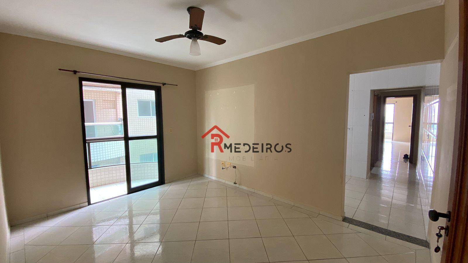 Apartamento à venda com 2 quartos, 75m² - Foto 1