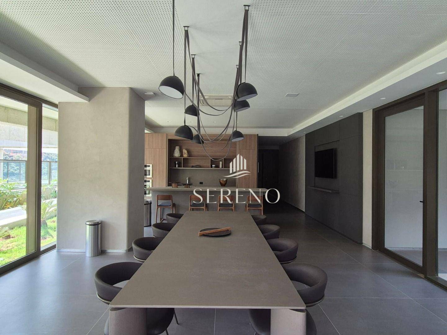 Apartamento à venda com 4 quartos, 377m² - Foto 47
