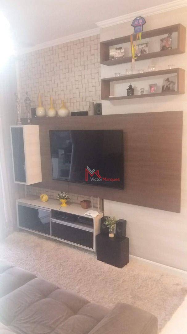 Apartamento à venda com 3 quartos, 100m² - Foto 7