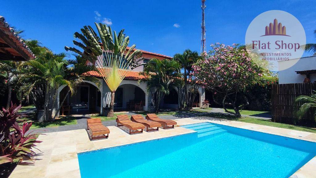 Pousada-Chalé à venda com 13 quartos, 1760m² - Foto 1
