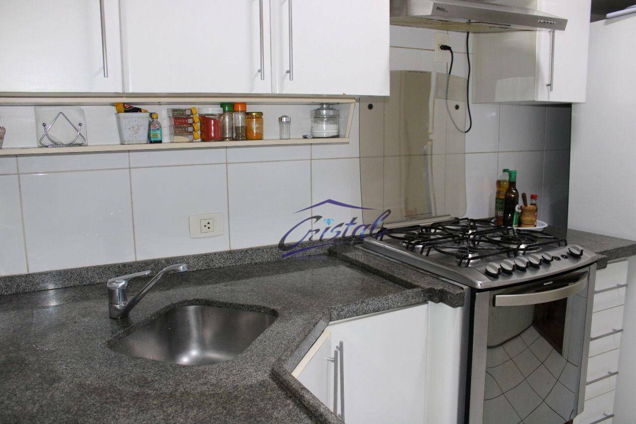 Apartamento à venda com 3 quartos, 93m² - Foto 7