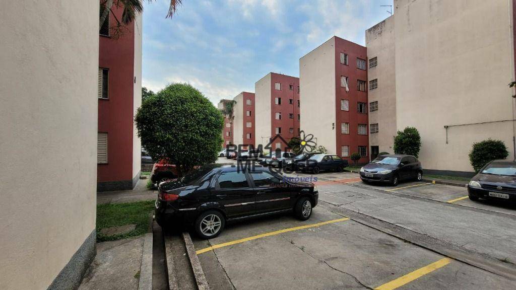 Apartamento à venda com 2 quartos, 47m² - Foto 17