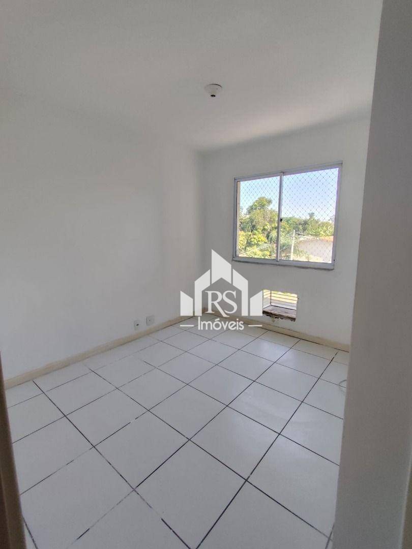 Apartamento à venda com 2 quartos, 56m² - Foto 7