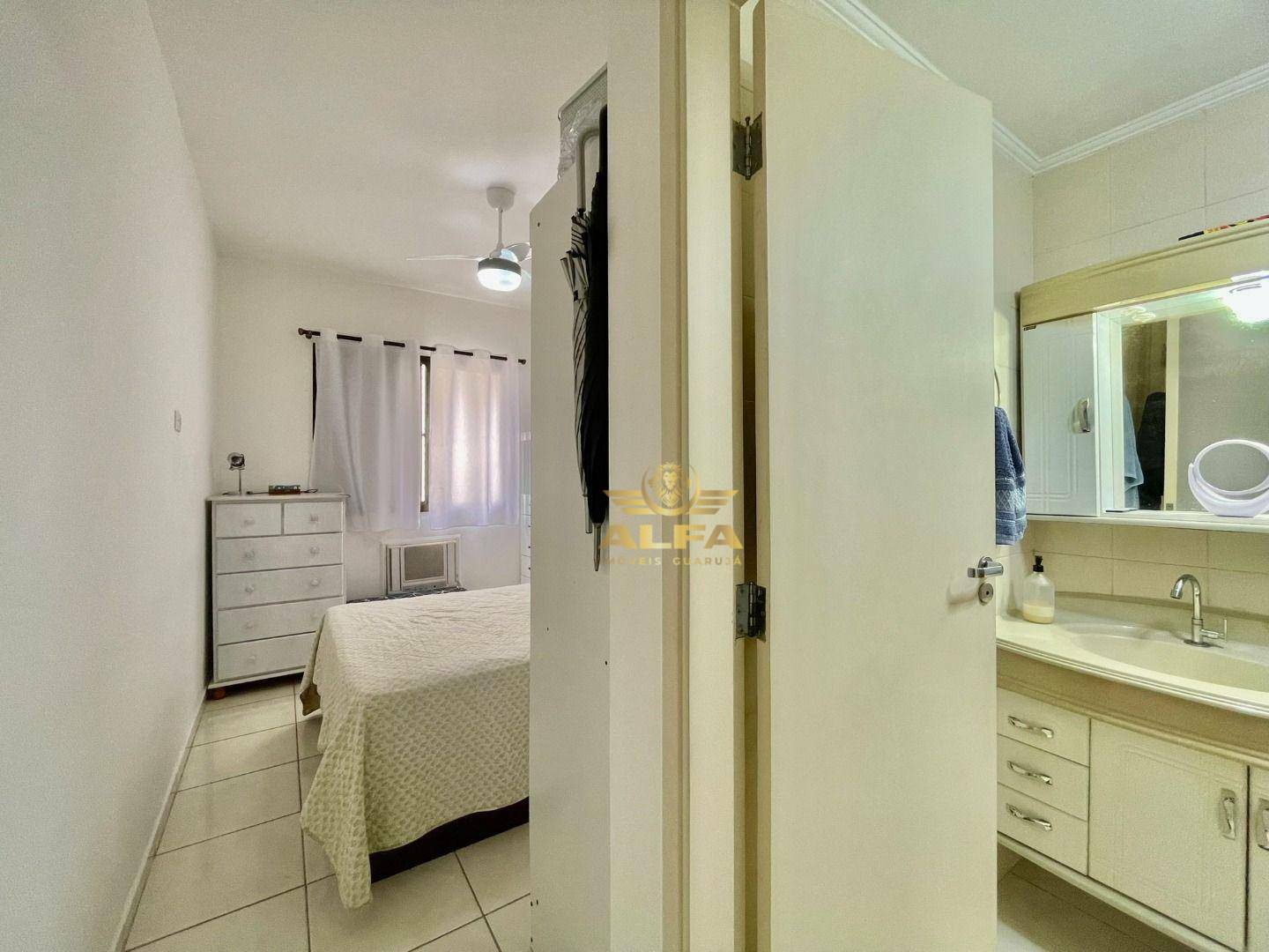 Apartamento à venda com 2 quartos, 80m² - Foto 13