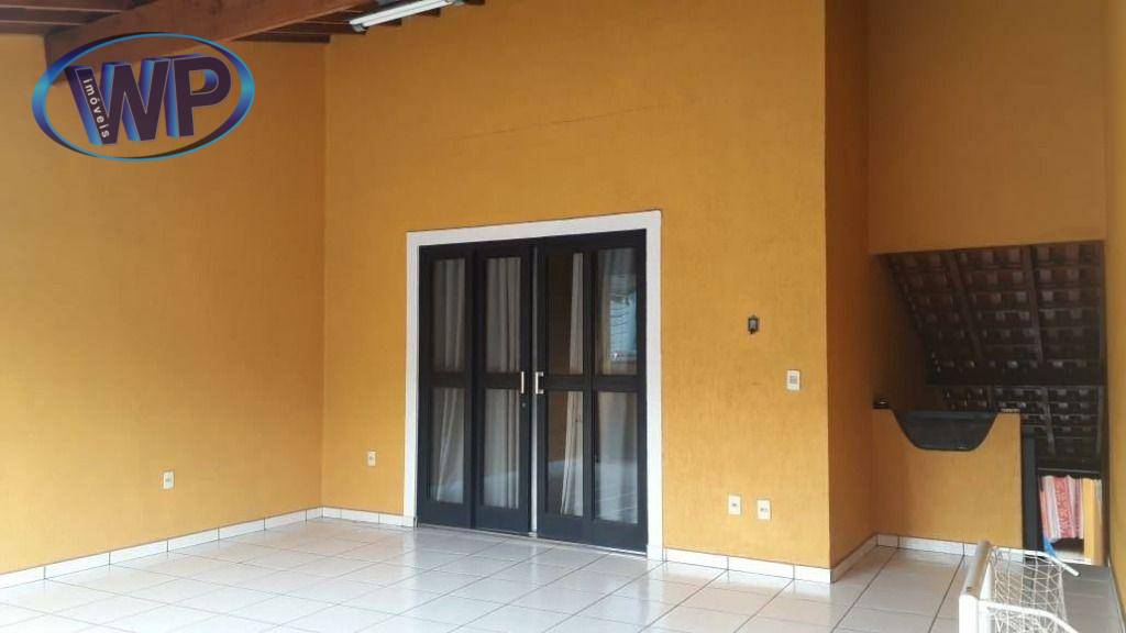 Sobrado à venda com 3 quartos, 178m² - Foto 4