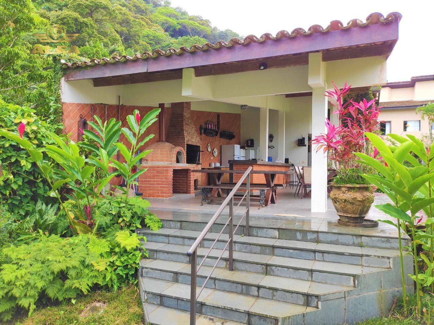 Casa de Condomínio à venda com 4 quartos, 900m² - Foto 47