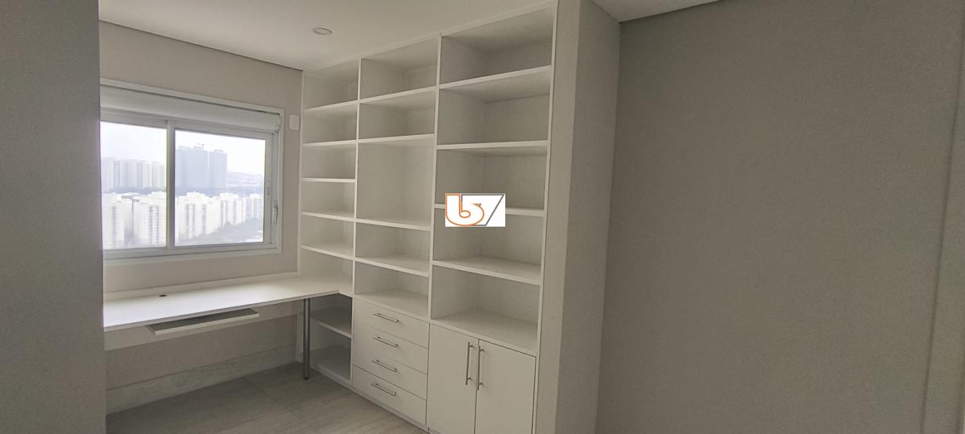 Apartamento para alugar com 3 quartos, 176m² - Foto 36