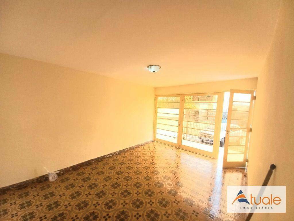 Casa à venda com 3 quartos, 190m² - Foto 16