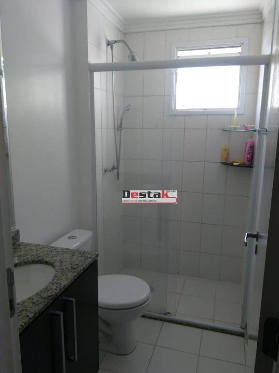 Apartamento à venda com 3 quartos, 104m² - Foto 8