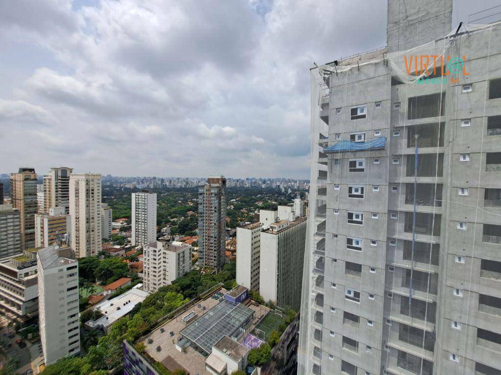 Apartamento à venda e aluguel com 2 quartos, 68m² - Foto 10