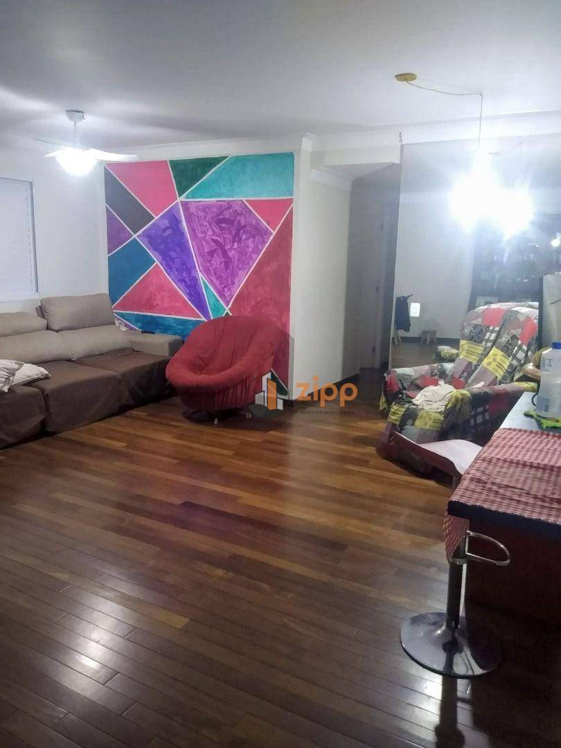 Apartamento, 3 quartos, 110 m² - Foto 2