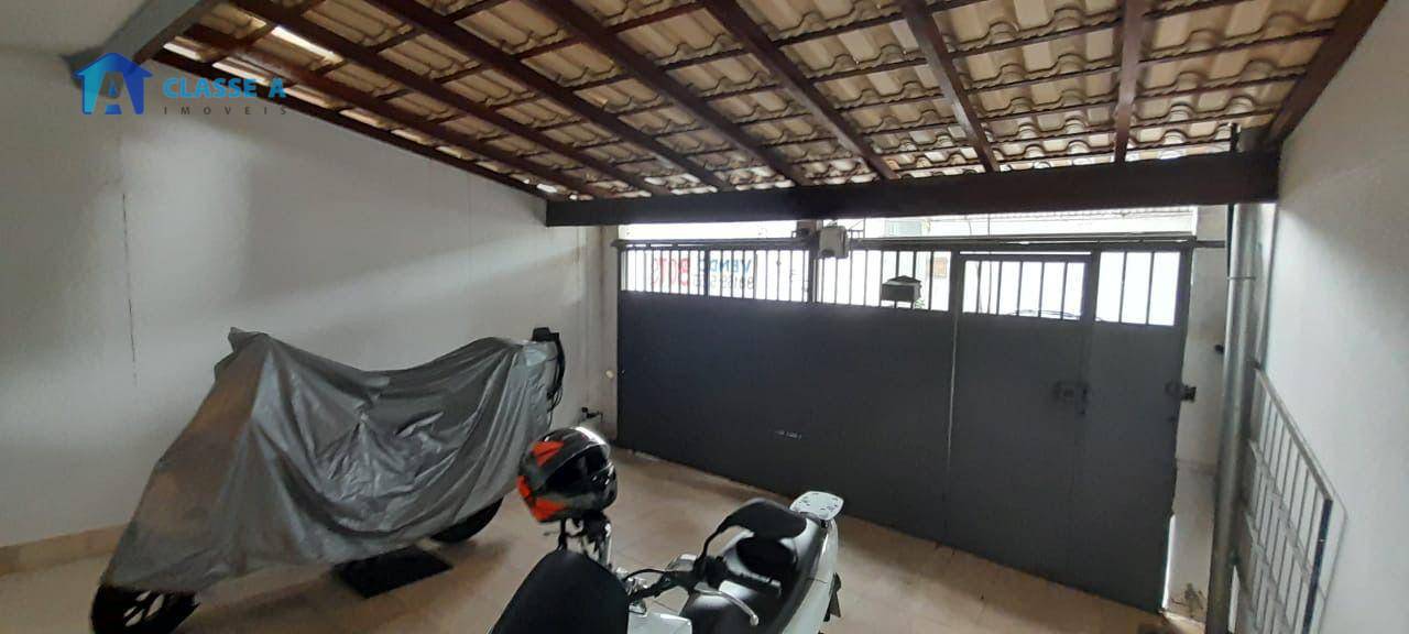 Casa à venda com 3 quartos, 130m² - Foto 19