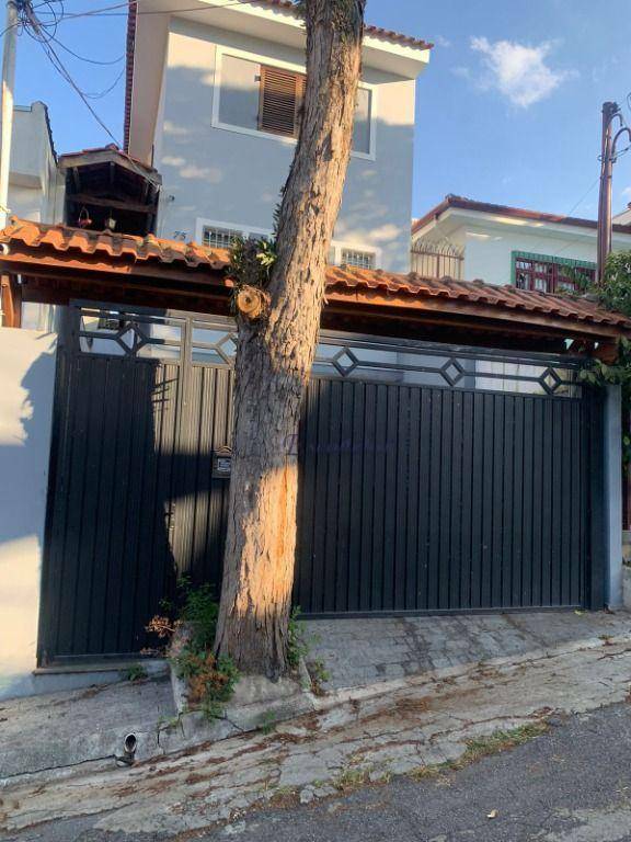 Sobrado à venda com 2 quartos, 169m² - Foto 17