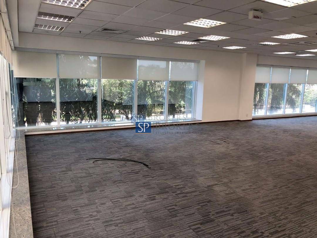 Conjunto Comercial-Sala para alugar, 165m² - Foto 20