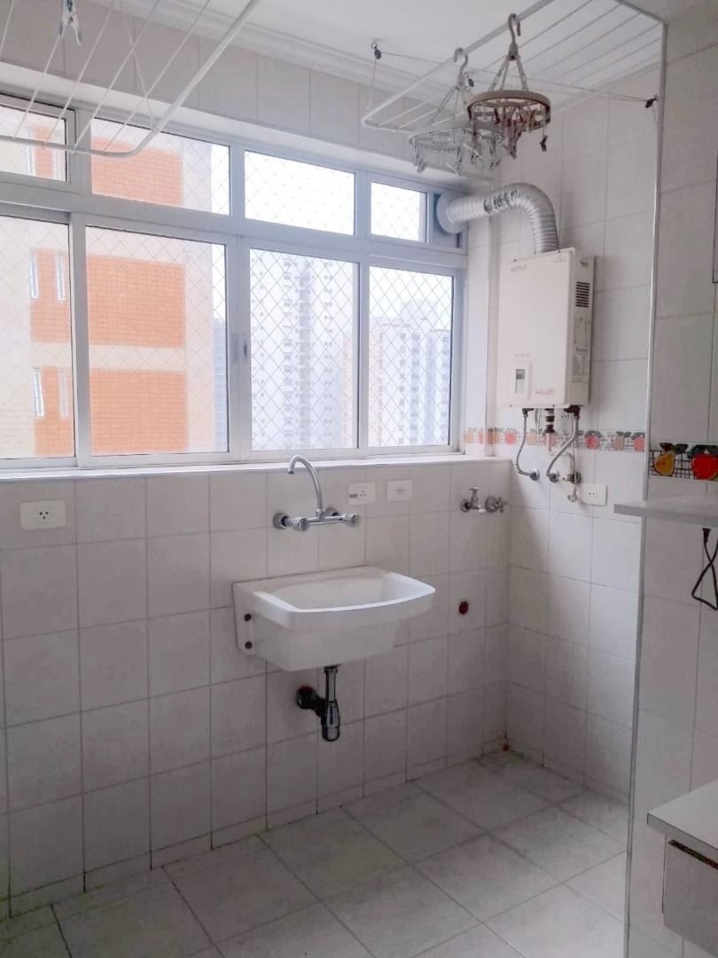 Apartamento à venda com 3 quartos, 87m² - Foto 25