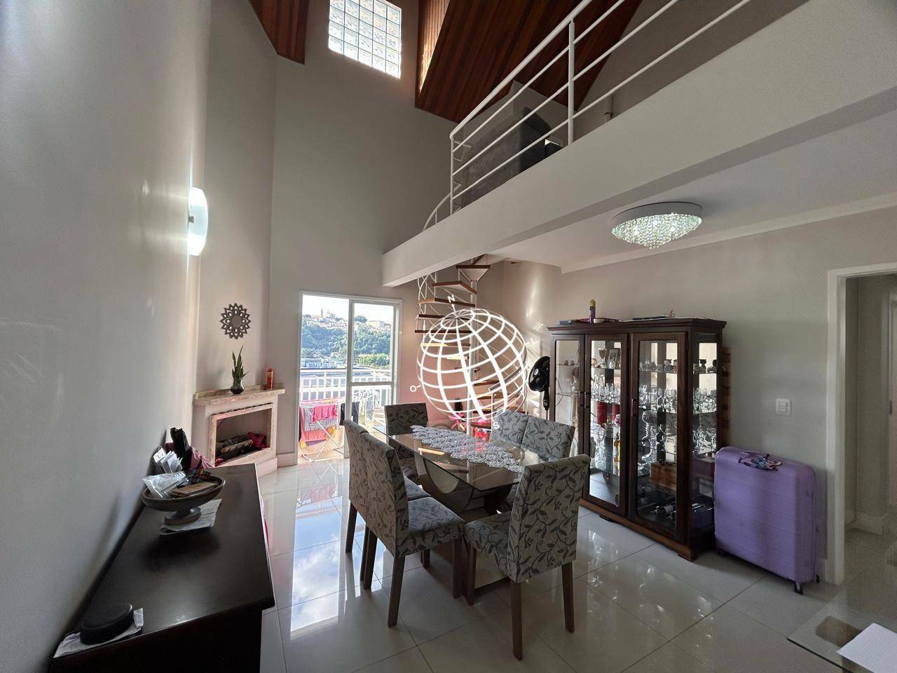 Apartamento à venda e aluguel com 3 quartos, 108m² - Foto 3