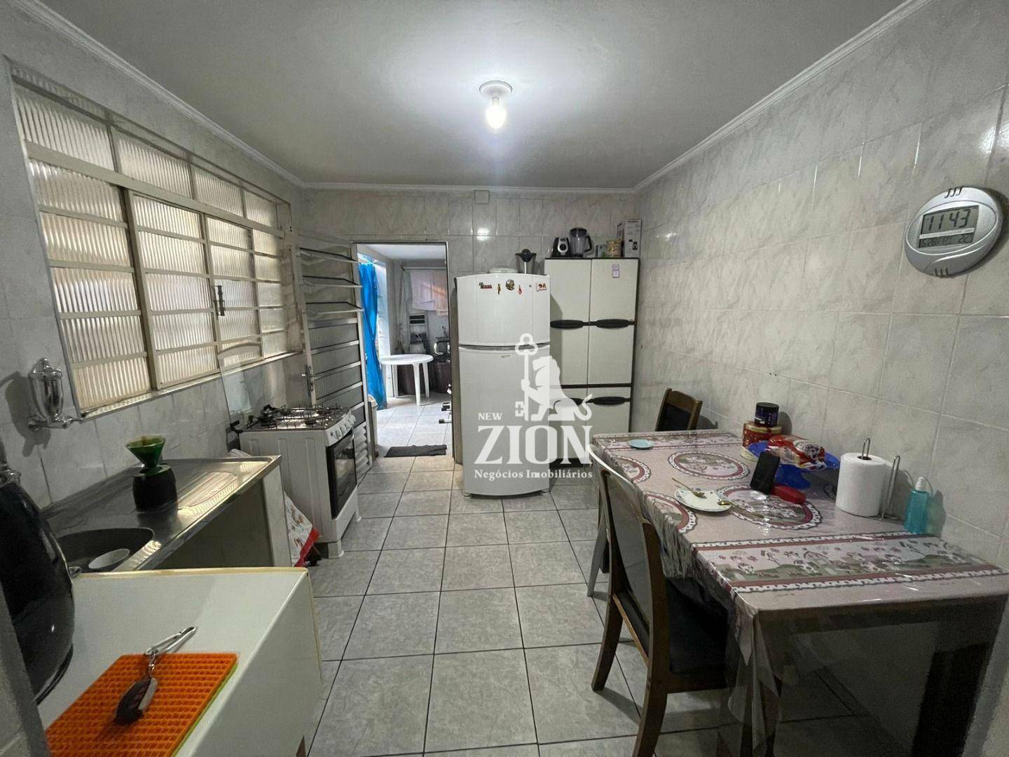 Sobrado à venda com 3 quartos, 135M2 - Foto 5