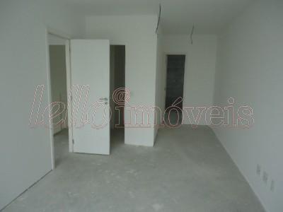 Apartamento à venda com 4 quartos, 170m² - Foto 7