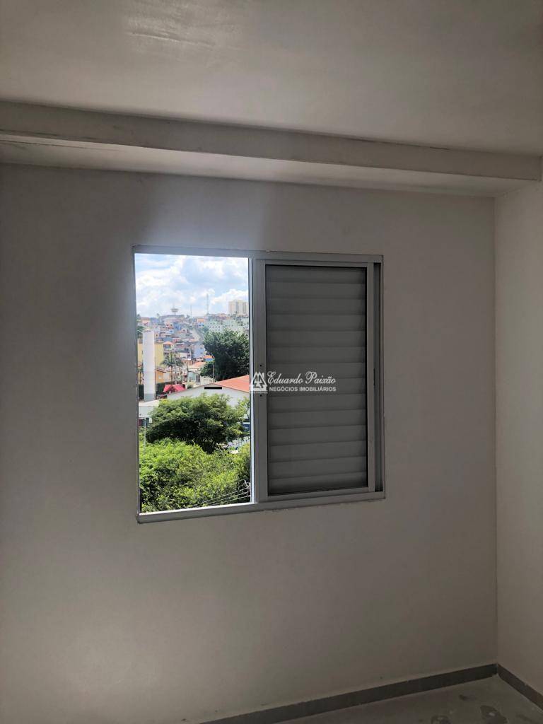 Apartamento à venda com 1 quarto, 32m² - Foto 7