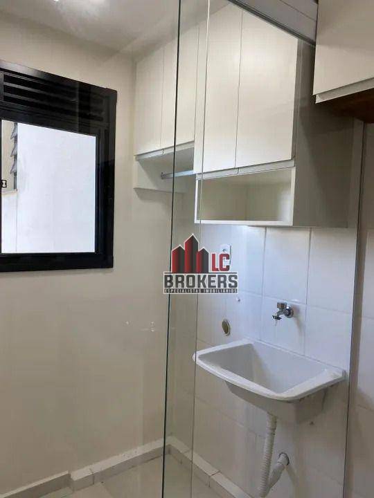 Apartamento para alugar com 2 quartos, 45m² - Foto 10