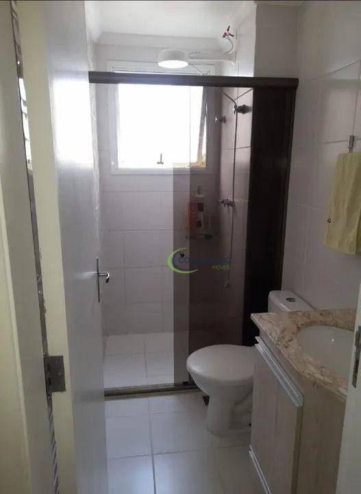 Apartamento à venda com 2 quartos, 56m² - Foto 5