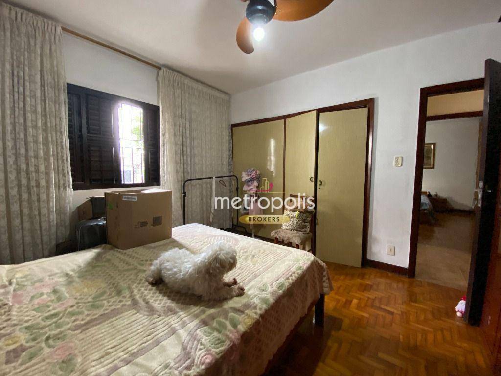 Sobrado à venda com 3 quartos, 250m² - Foto 24