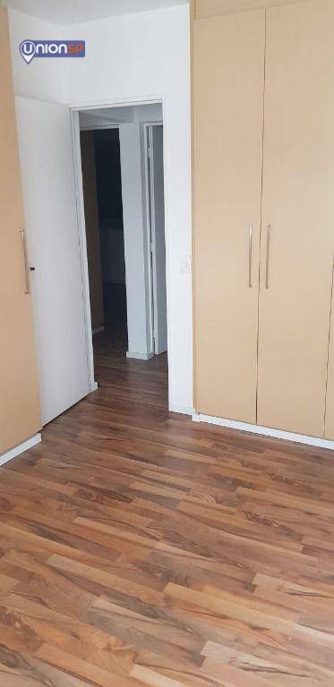 Apartamento à venda com 3 quartos, 90m² - Foto 3