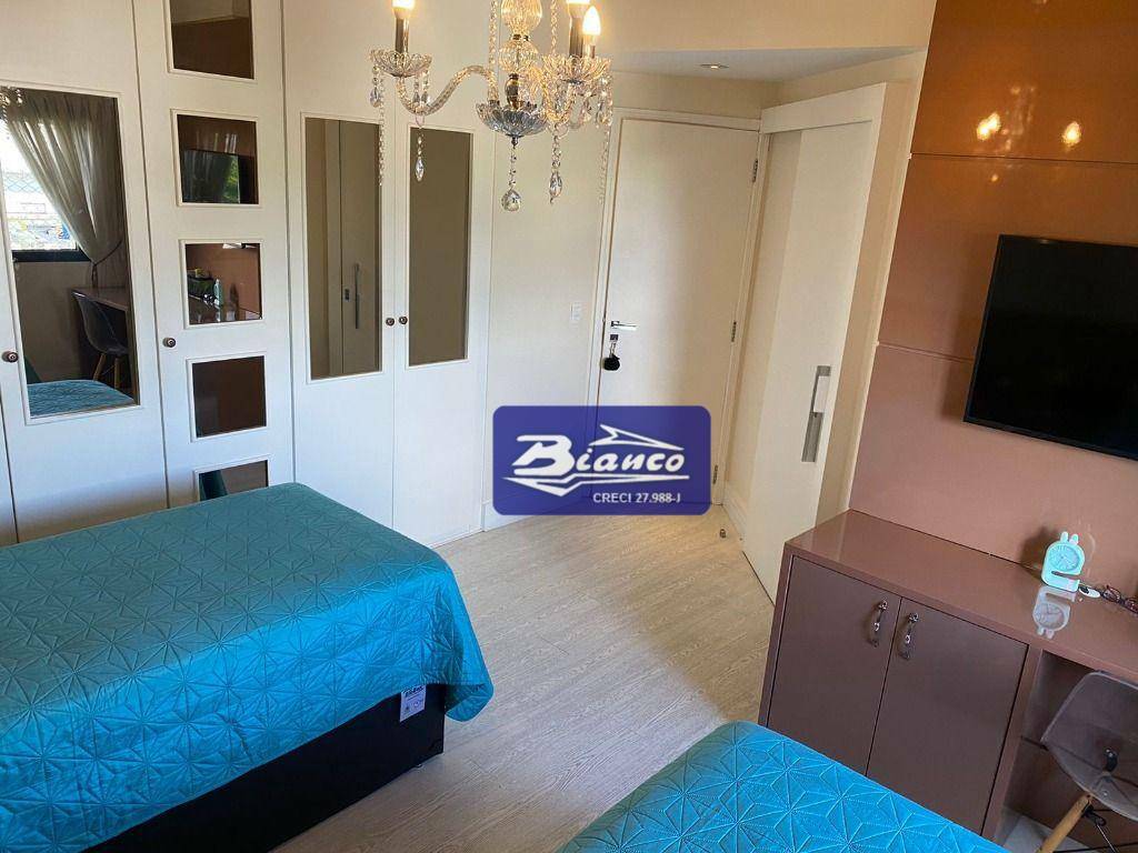 Apartamento à venda com 4 quartos, 248m² - Foto 8