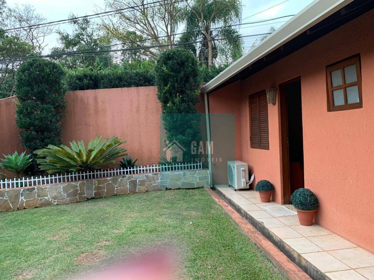 Sobrado à venda com 4 quartos, 260m² - Foto 24