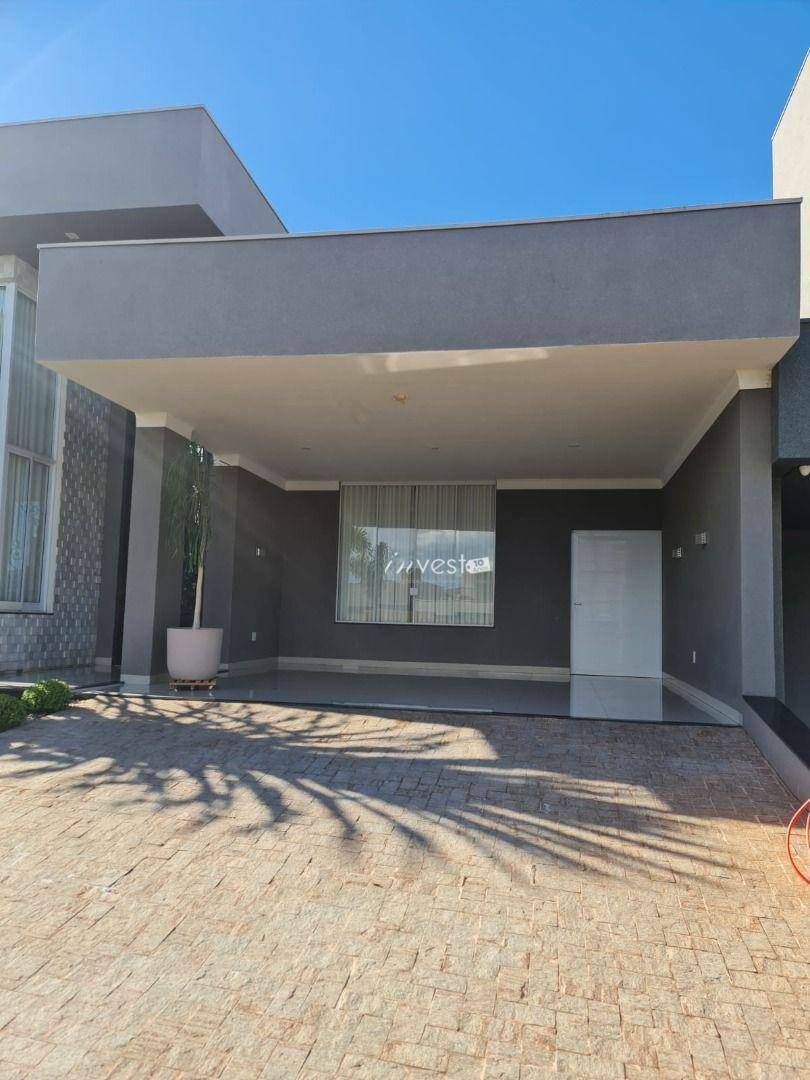 Casa de Condomínio à venda com 3 quartos, 270m² - Foto 4