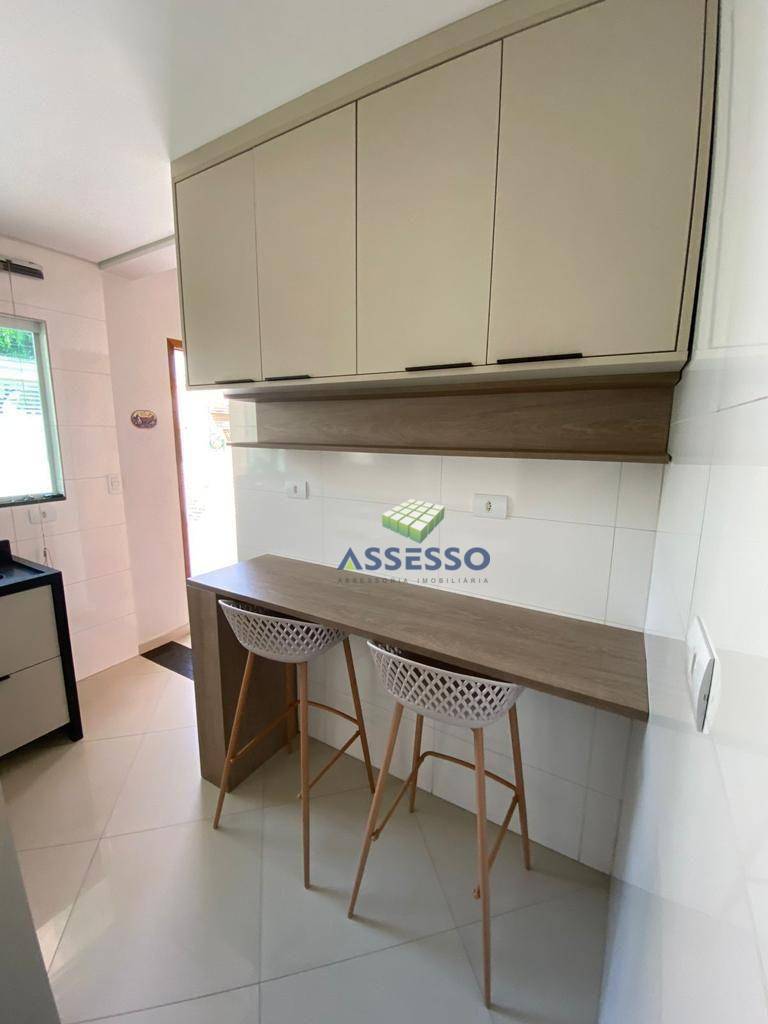 Casa à venda com 2 quartos, 69m² - Foto 22